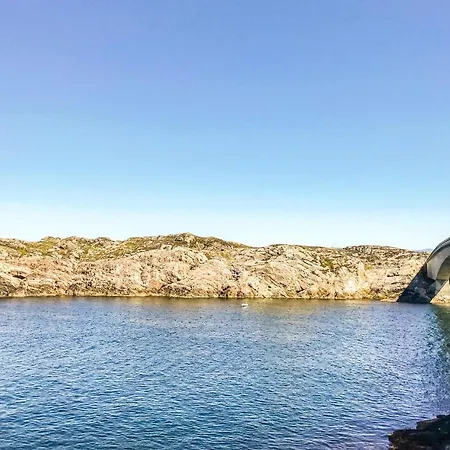 4 Bedroom Stunning In Rong Holiday home